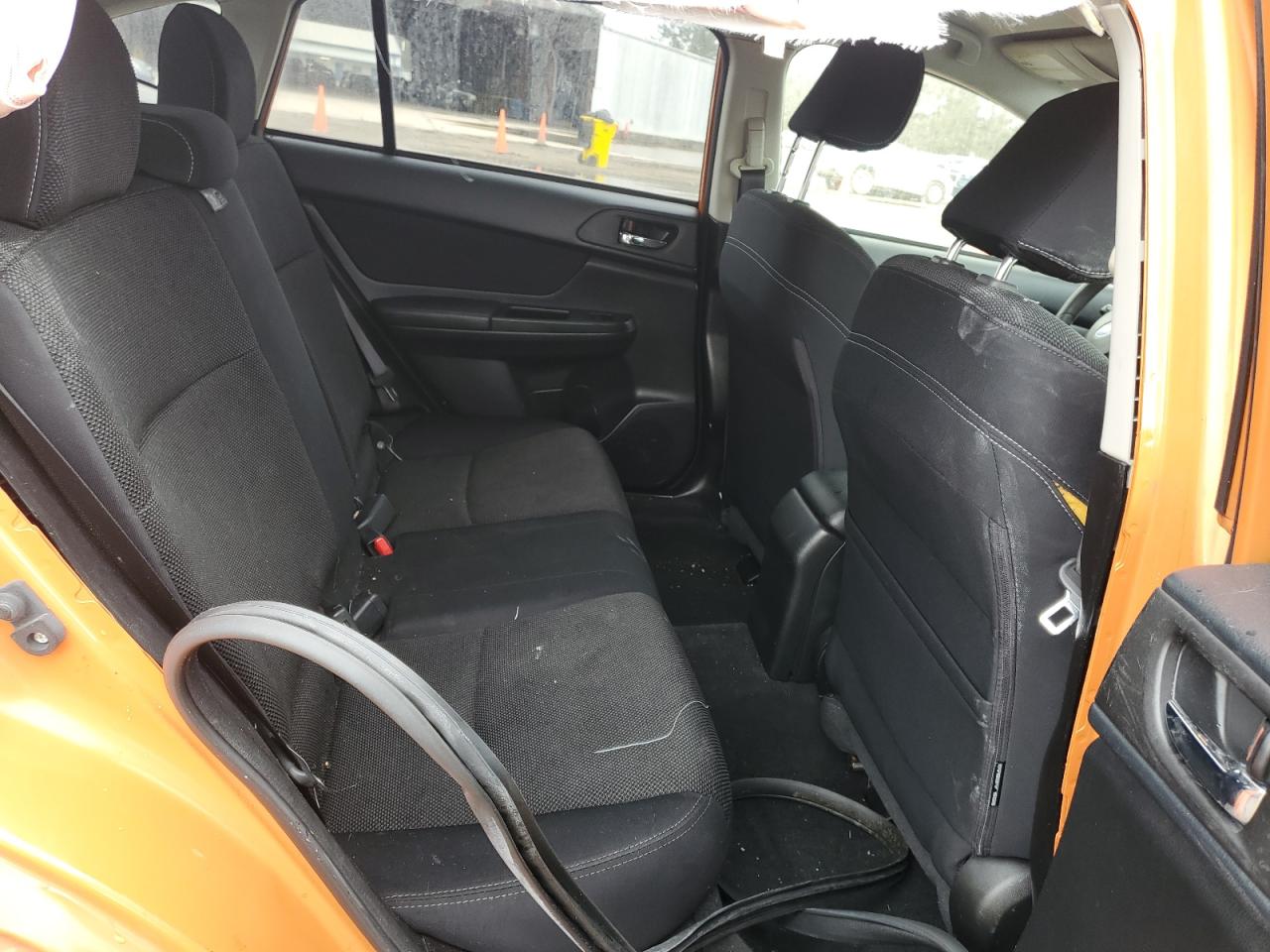 2014 Subaru XV - Image 11