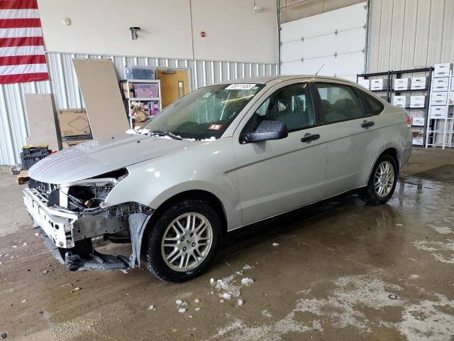 2010 Ford Focus Se