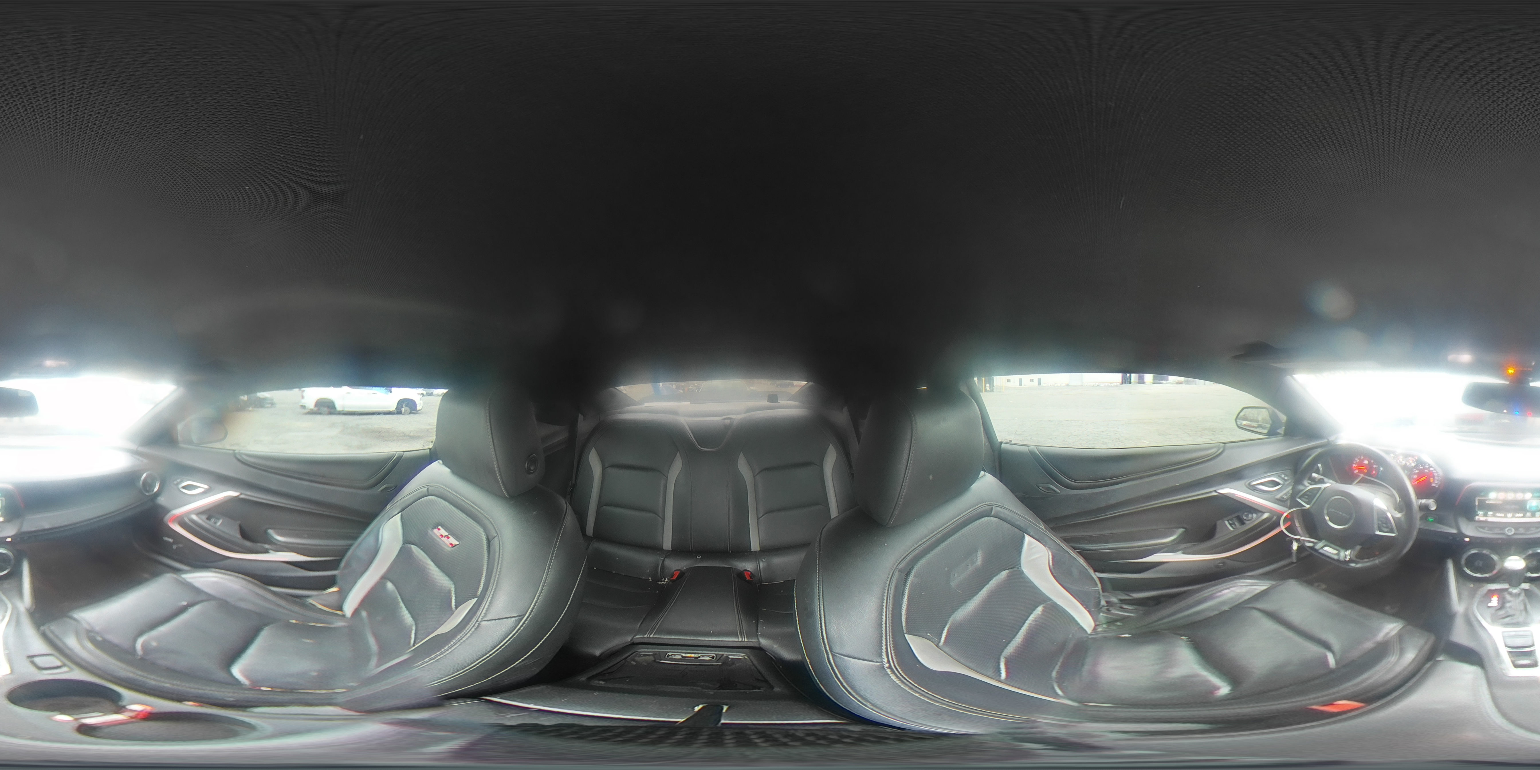 2016 Chevrolet Camaro - Image 13