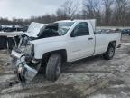 2014 Chevrolet Silverado K1500 en Venta en Ellwood City, PA - Front End