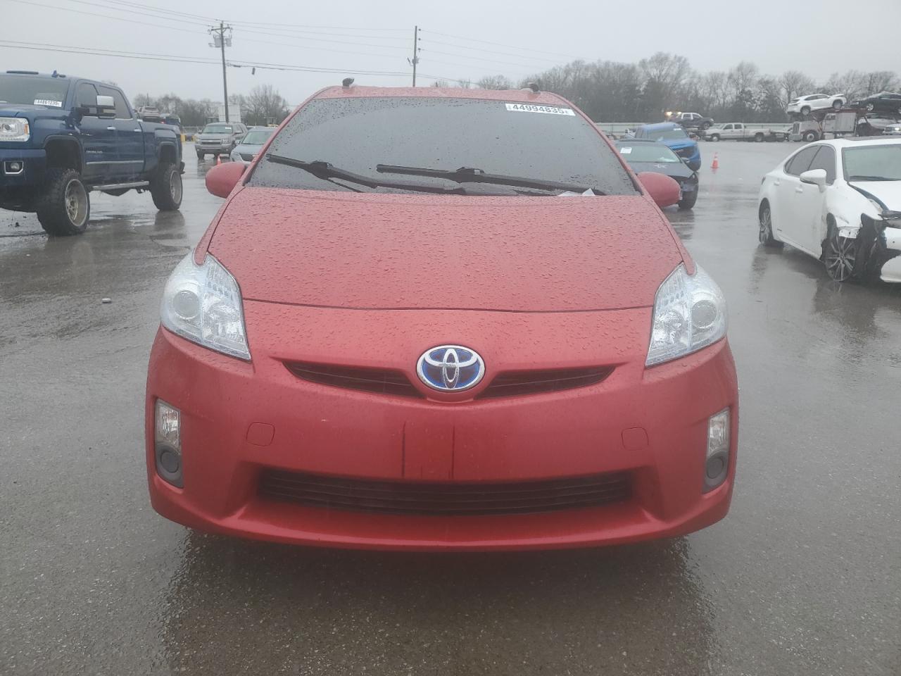 2011 Toyota Prius - Image 5