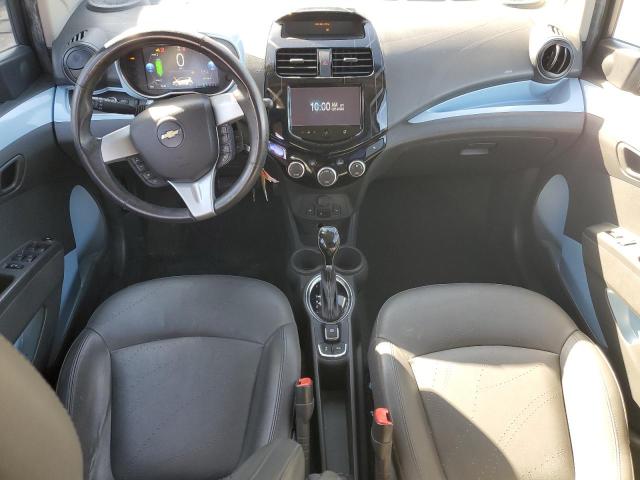 2015 CHEVROLET SPARK EV 2LT