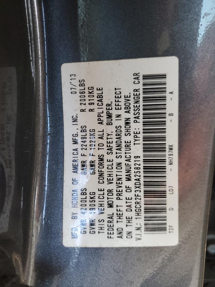 2013 Honda Accord - Image 14
