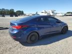 2016 Hyundai Elantra Se for Sale in Lumberton, NC - Minor Dent/Scratches