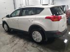 2015 TOYOTA RAV4 LIMITED for sale at Copart ON - OTTAWA