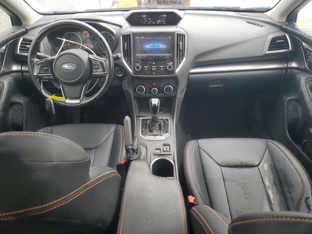 2019 Subaru XV - Image 8