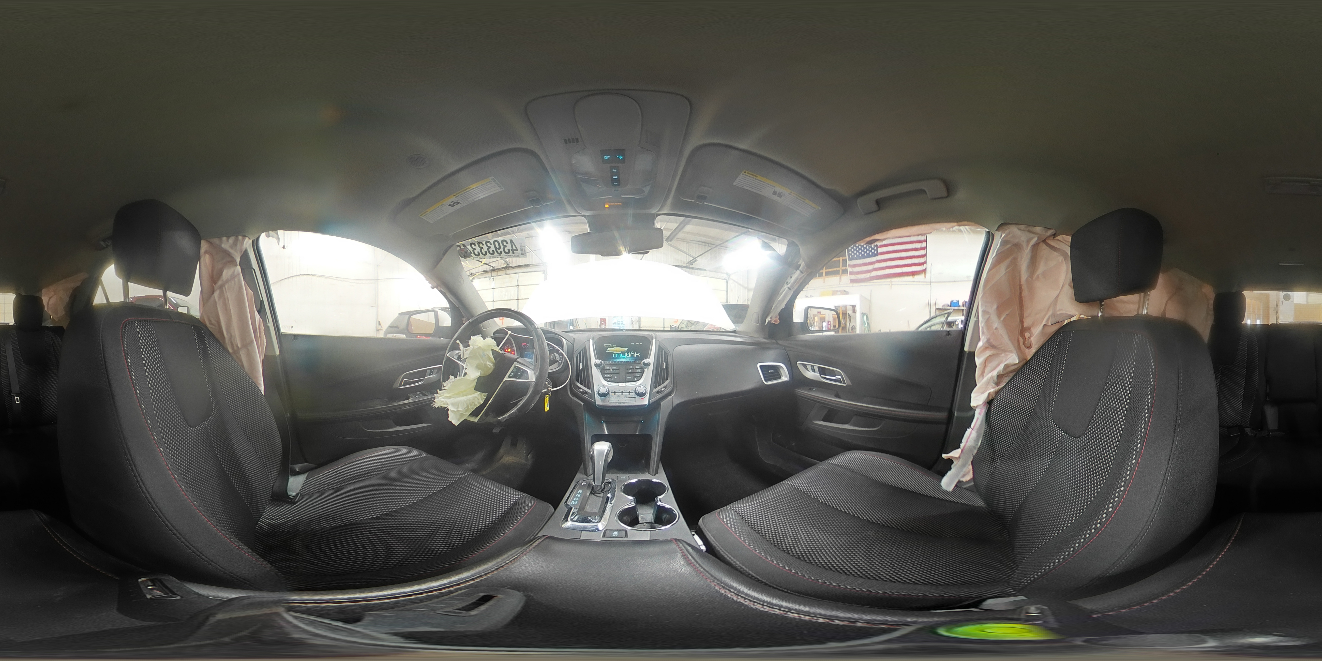 2015 Chevrolet Equinox - Image 14