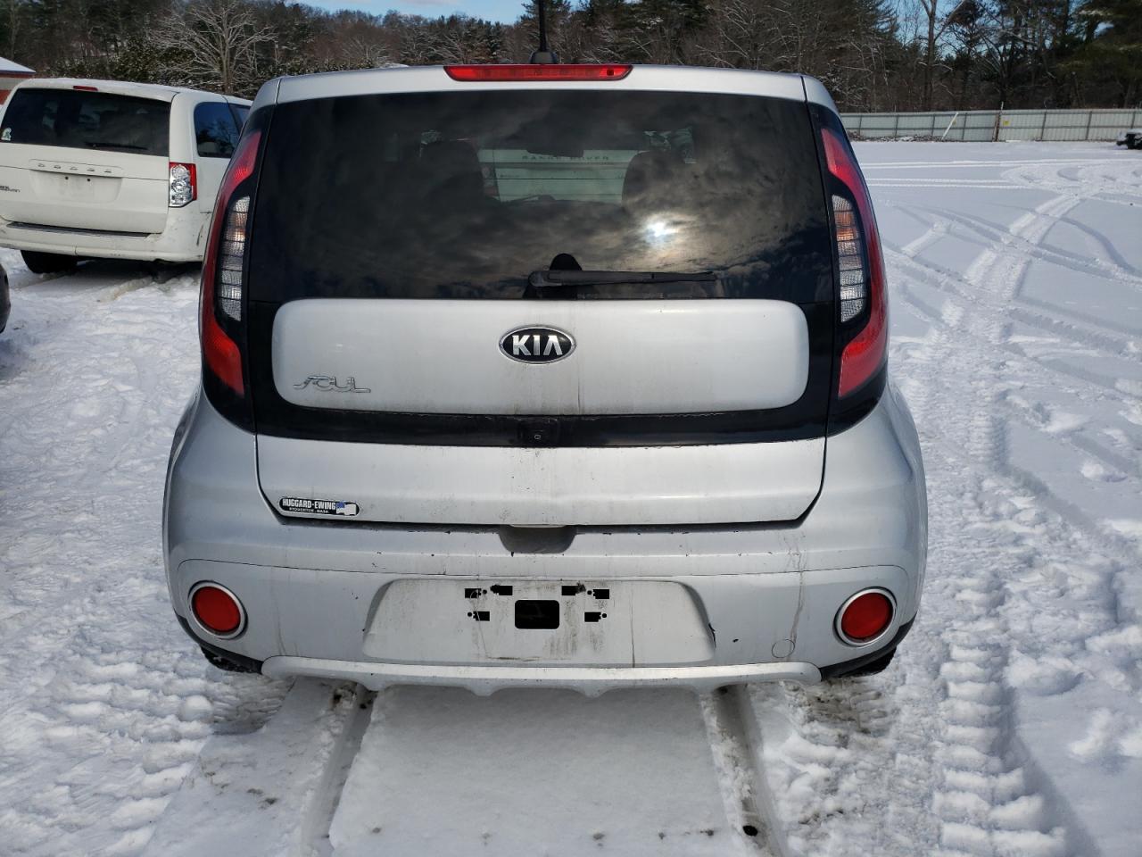2017 Kia Soul - Image 6