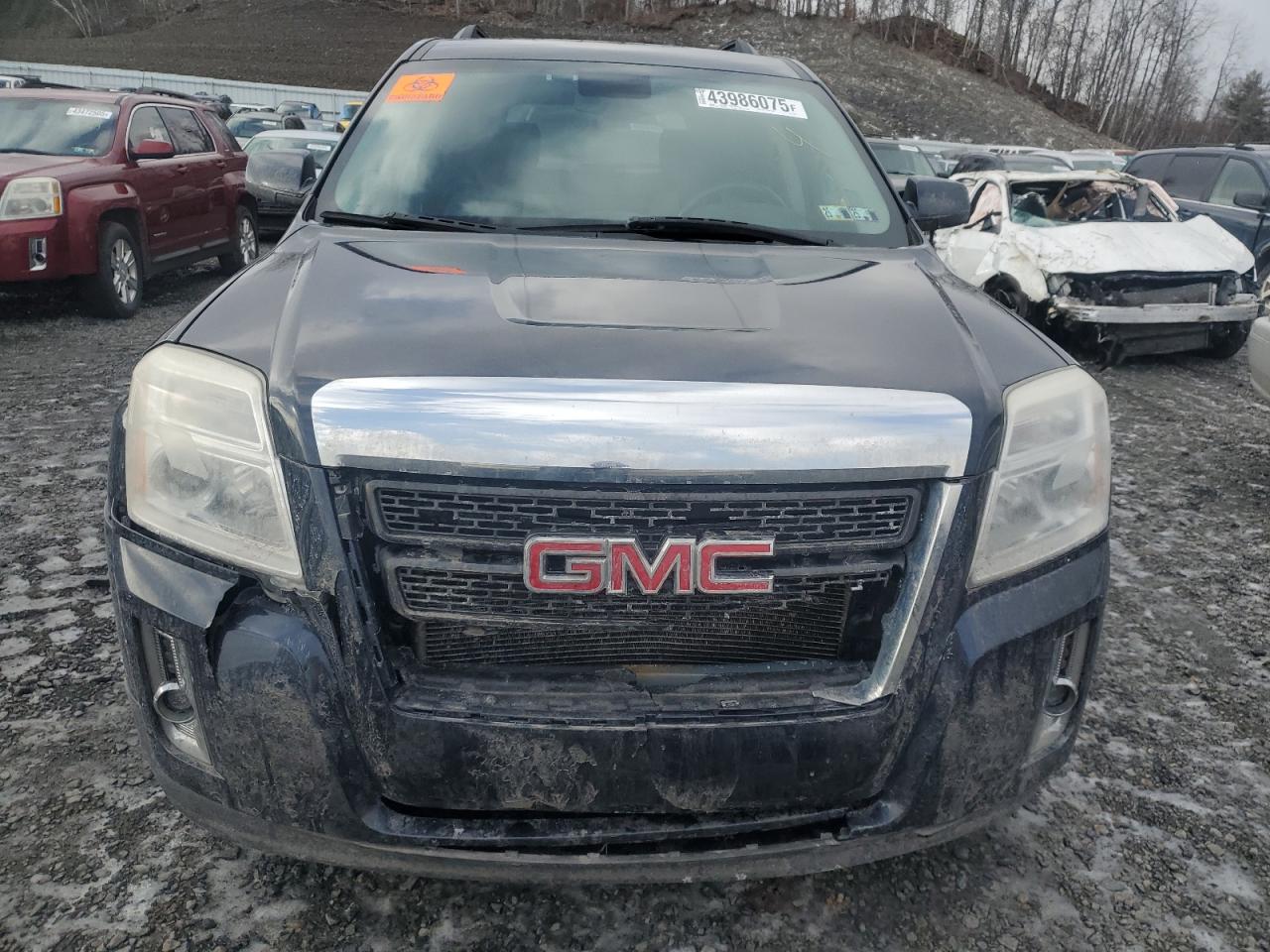 2015 GMC Terrain - Image 5