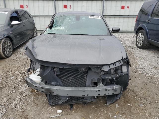  DODGE CHARGER 2022 Szary