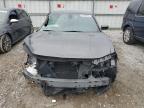 2022 Dodge Charger Sxt იყიდება Walton-ში, KY - All Over