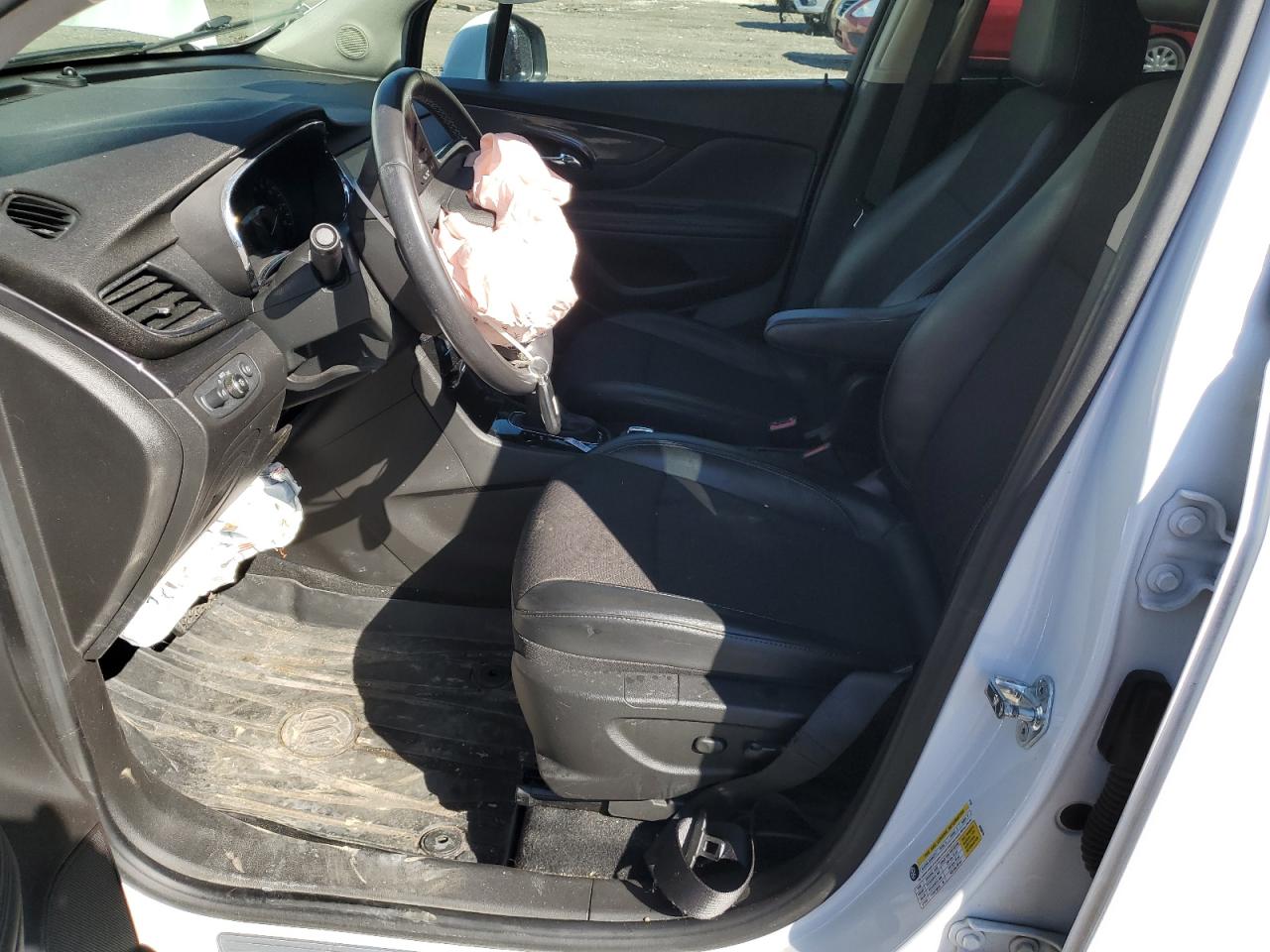 2019 Buick Encore - Image 7