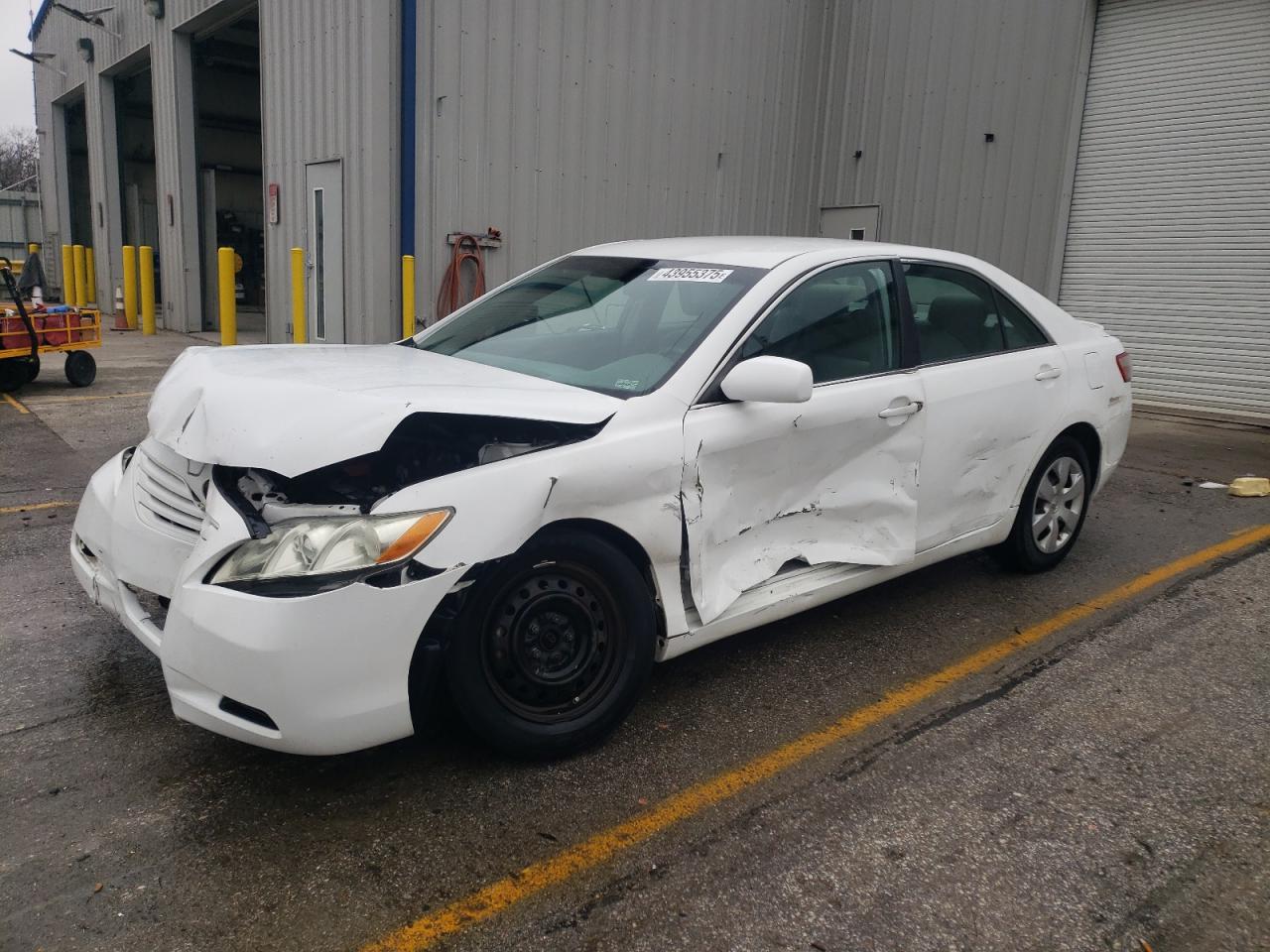 2009 Toyota Camry - Image 1