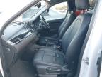 2019 BMW X1 SDRIVE1 for sale at Copart WOLVERHAMPTON