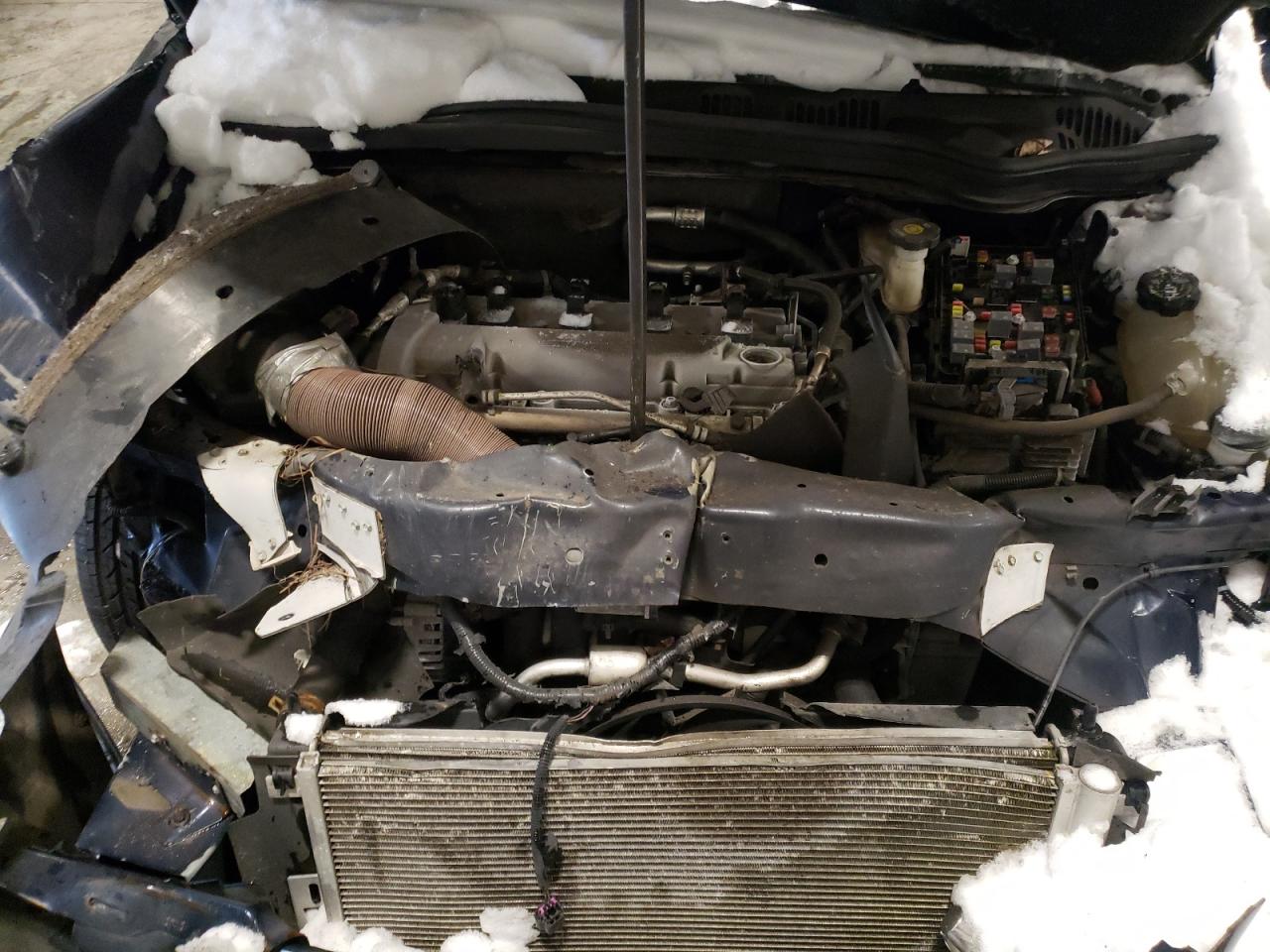 2010 Chevrolet Cobalt - Image 12