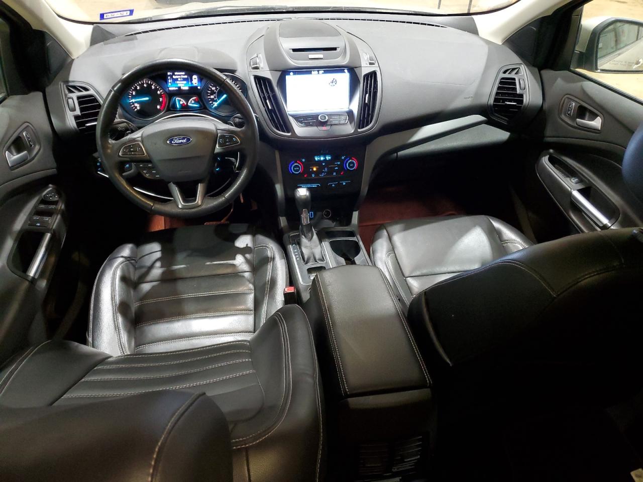 2017 Ford Escape - Image 8