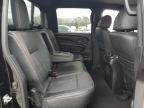 2021 Nissan Titan Sv იყიდება Tifton-ში, GA - Front End