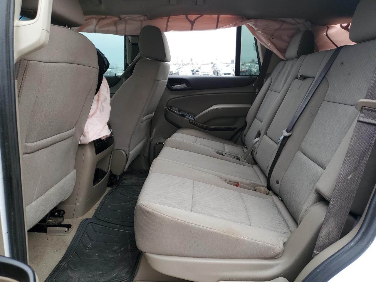 2019 GMC Yukon - Image 11