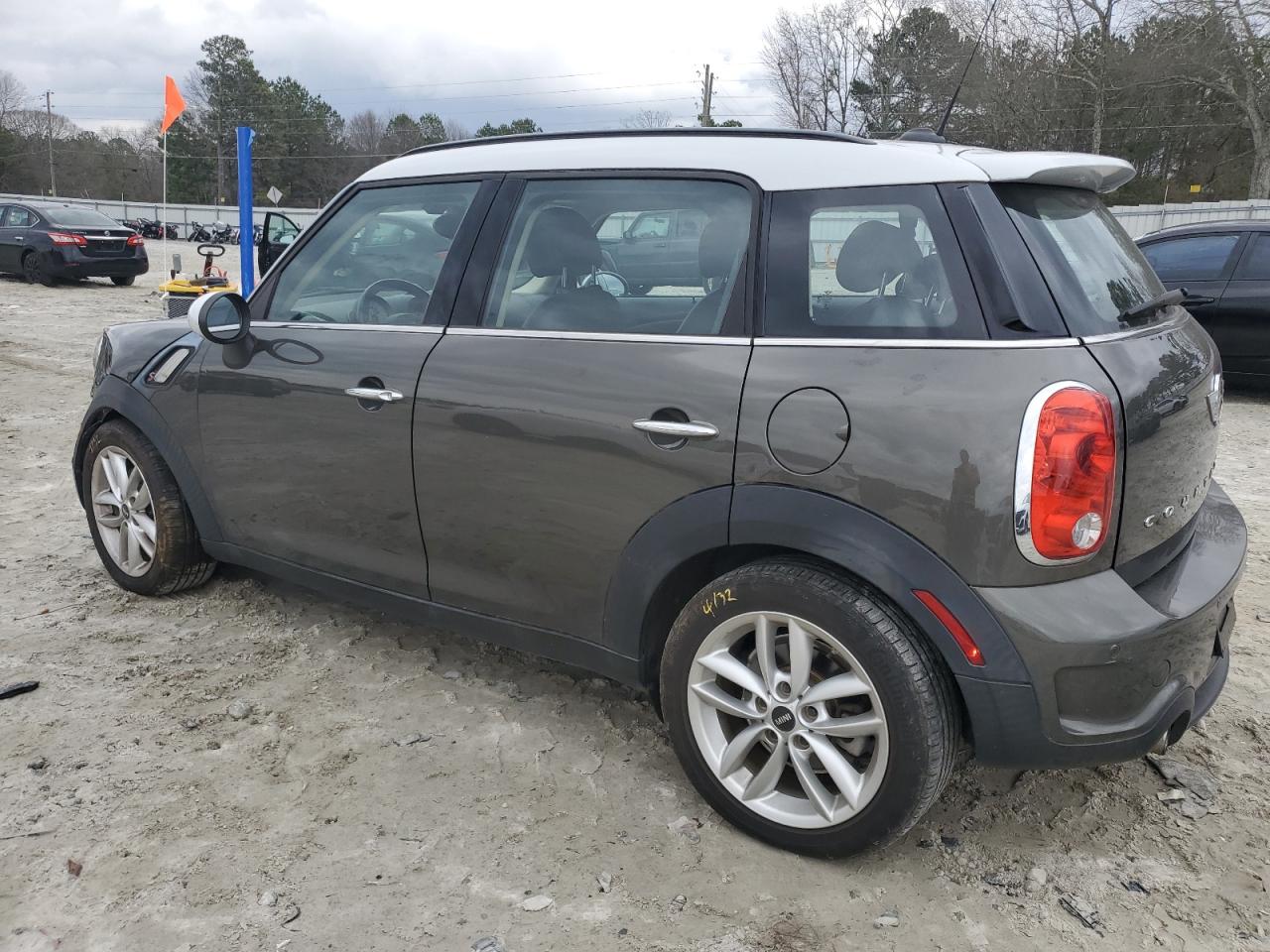 2014 MINI Cooper - Image 2