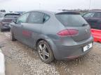 2012 SEAT LEON SE CO for sale at Copart CORBY