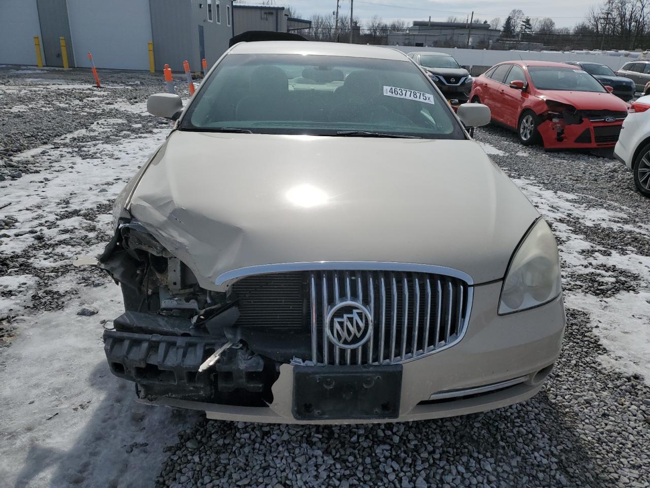 2011 Buick Lucerne - Image 5