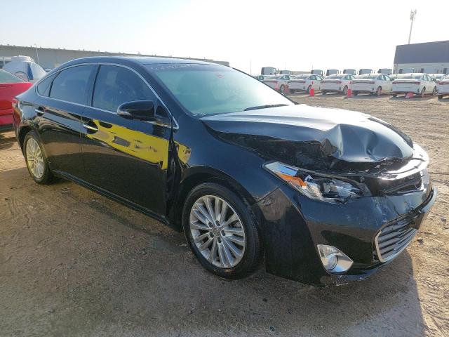 4T1BK1EB0DU055996 - 2013 Toyota Avalon - #undefined