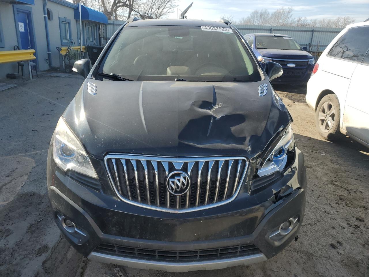 2016 Buick Encore - Image 5