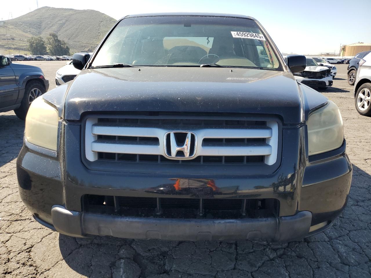 2006 Honda Pilot - Image 5
