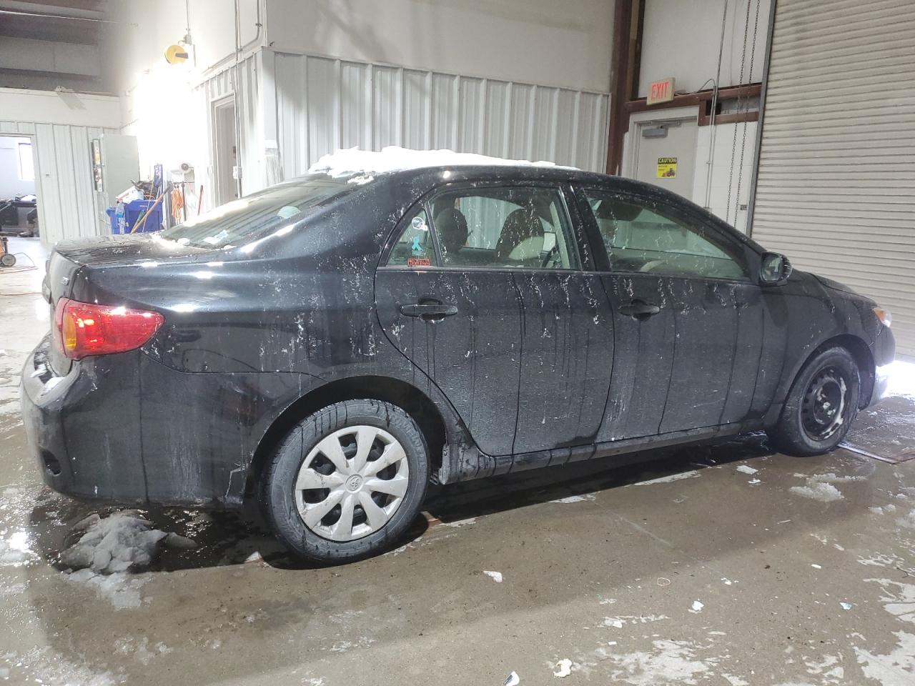 2010 Toyota Corolla - Image 3