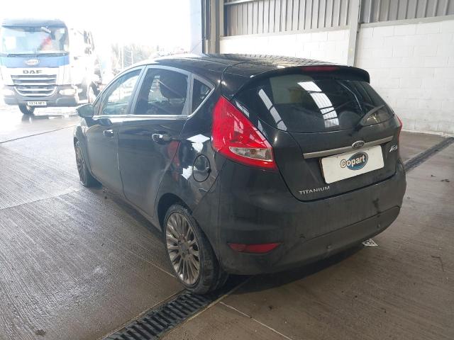 2012 FORD FIESTA TIT