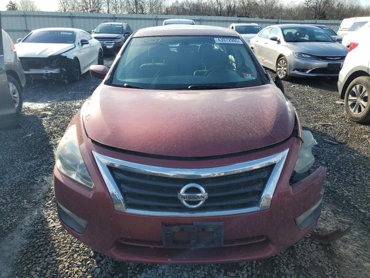 2013 Nissan Altima - Image 5