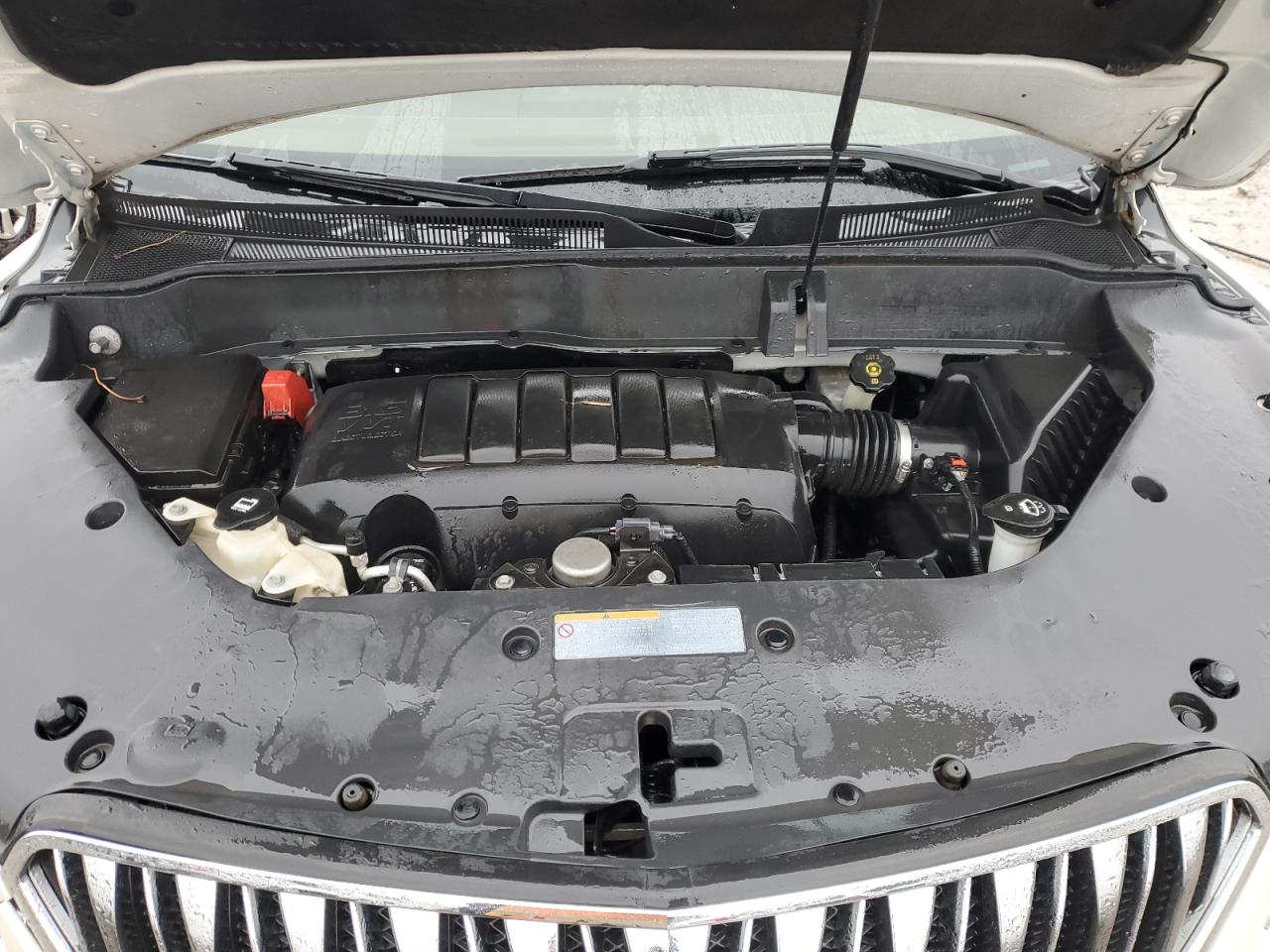 2014 Buick Enclave - Image 12
