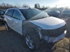 2011 Ford Edge Limited na sprzedaż w Hillsborough, NJ - Front End