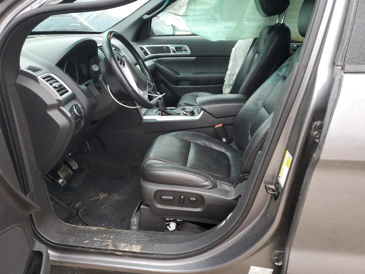 2013 Ford Explorer - Image 7