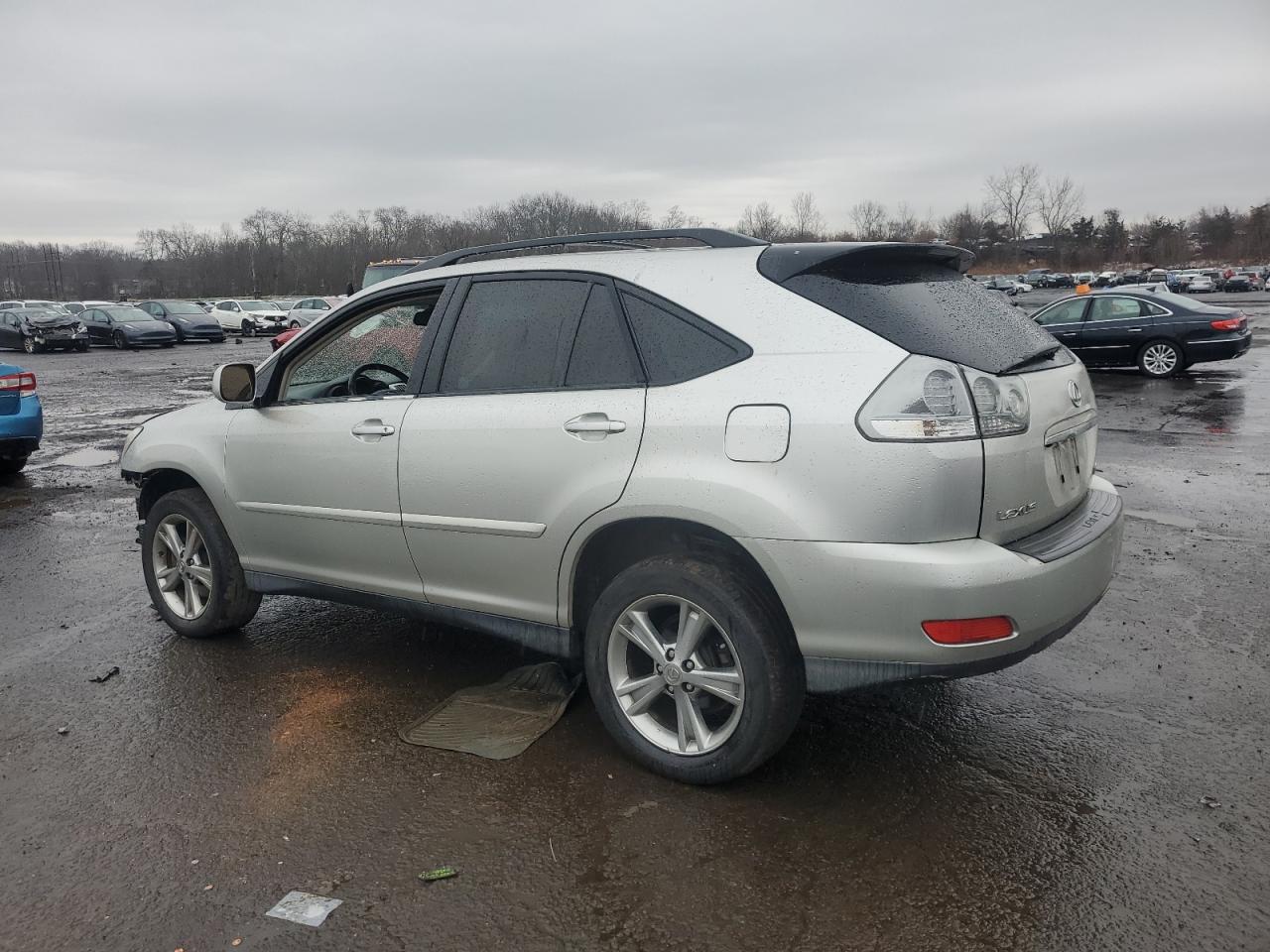 2006 Lexus RX - Image 2