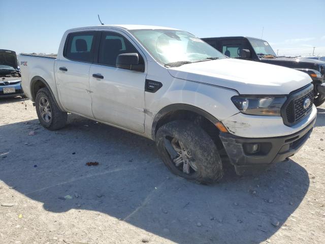  FORD RANGER 2019 White