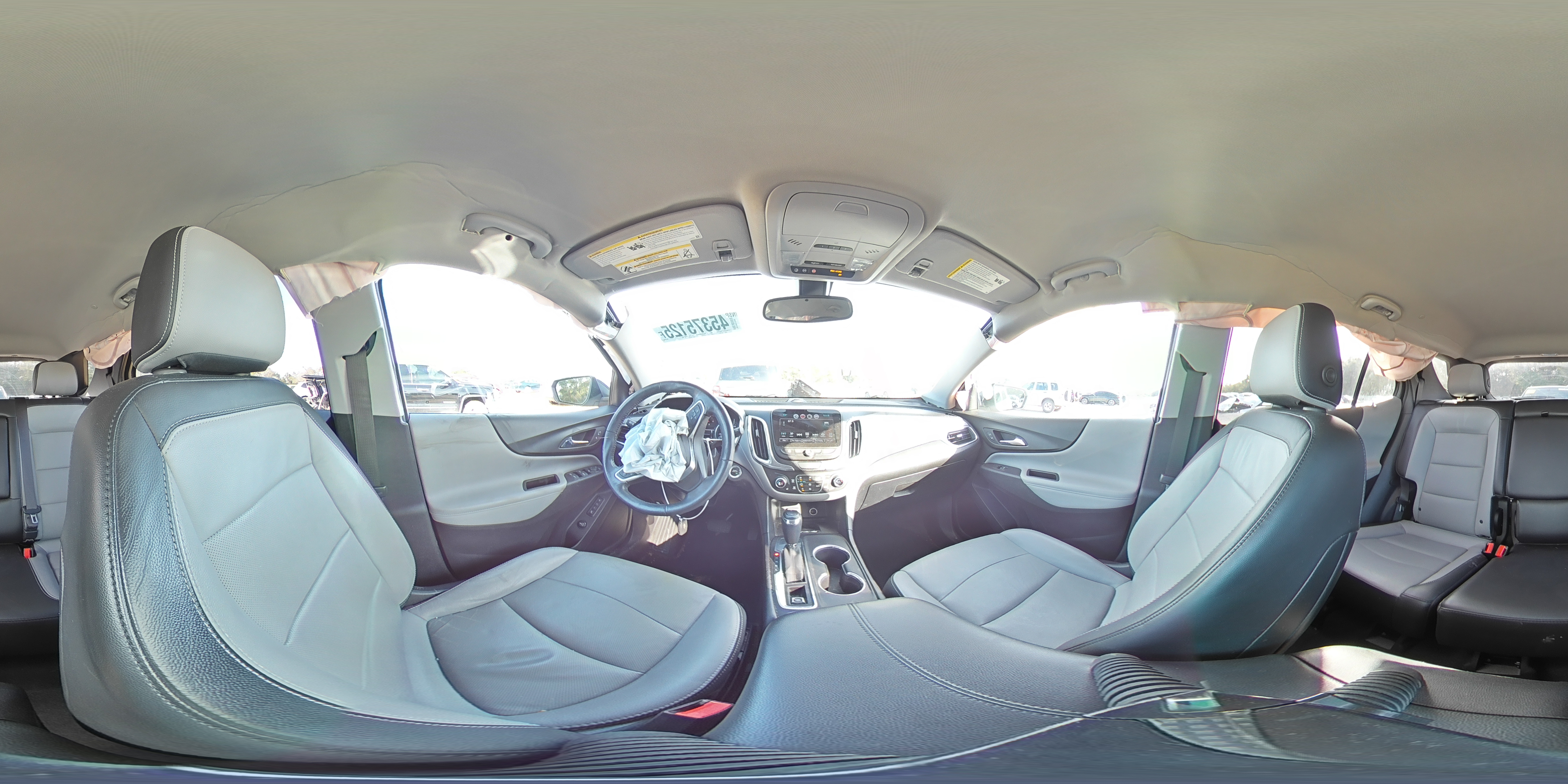 2018 Chevrolet Equinox - Image 14
