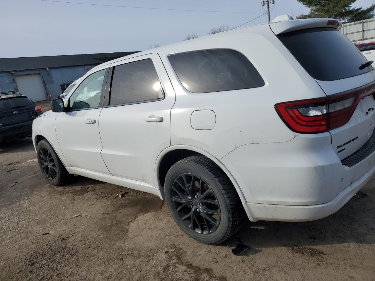 2016 Dodge Durango - Image 2