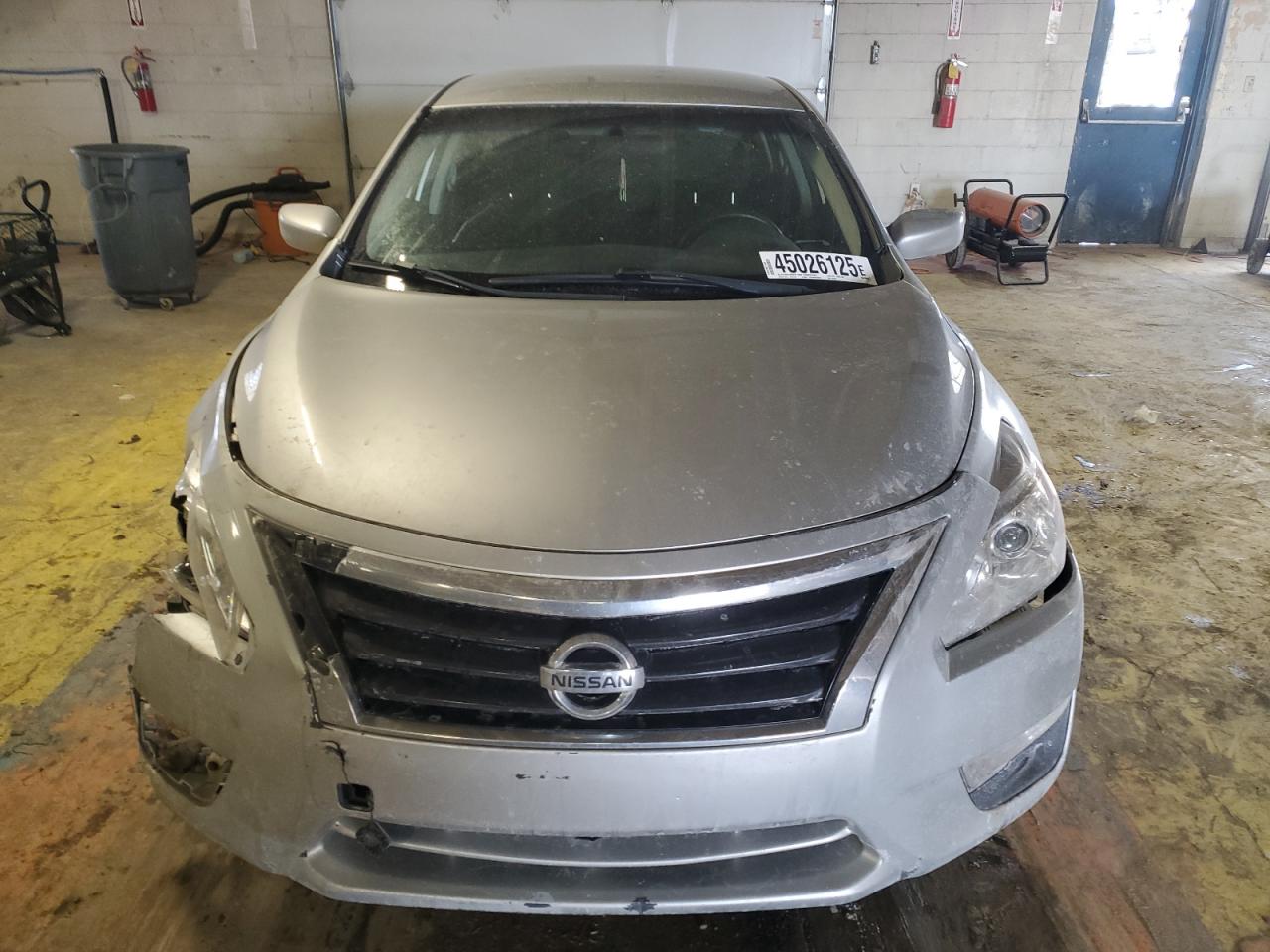 2014 Nissan Altima - Image 5