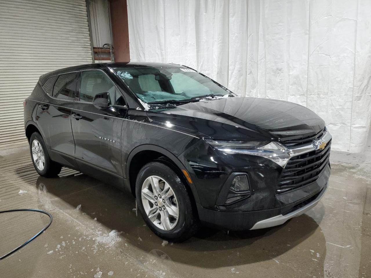 2021 Chevrolet Blazer - Image 4