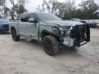 2022 Toyota Tundra Crewmax Limited for Sale in Ocala, FL - Front End