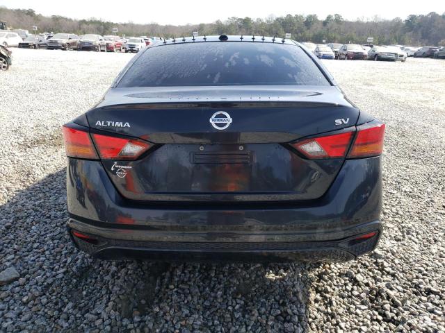  NISSAN ALTIMA 2021 Угольный