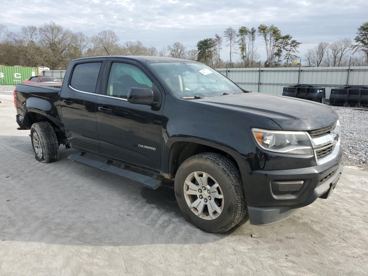 2016 Chevrolet Colorado - Image 4