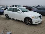 2008 Lexus Gs 350 for Sale in Haslet, TX - Rear End