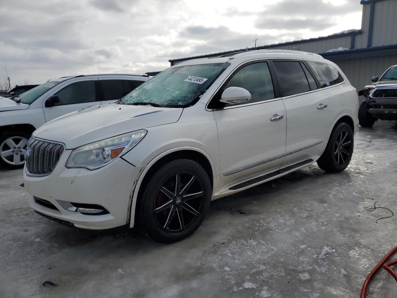 2013 Buick Enclave - Image 1