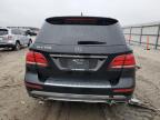 2016 Mercedes-Benz Gle 350 იყიდება Jacksonville-ში, FL - Front End