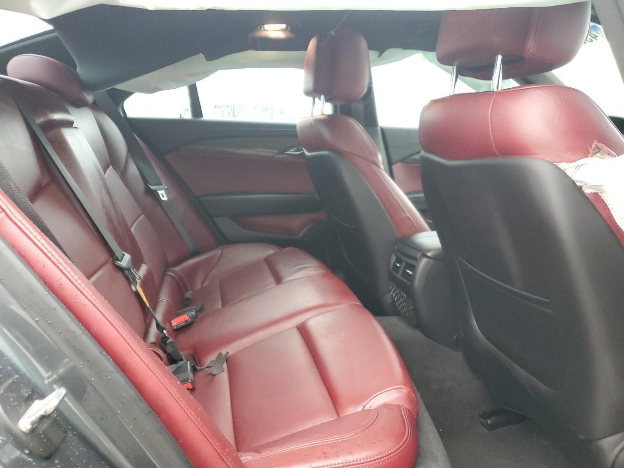 2013 Cadillac ATS - Image 11