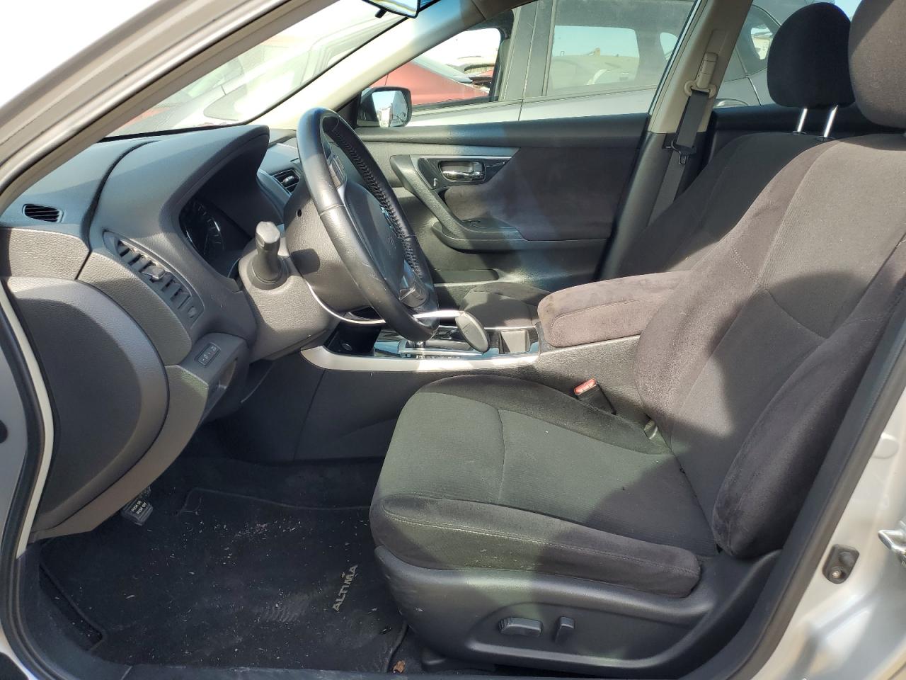 2013 Nissan Altima - Image 7