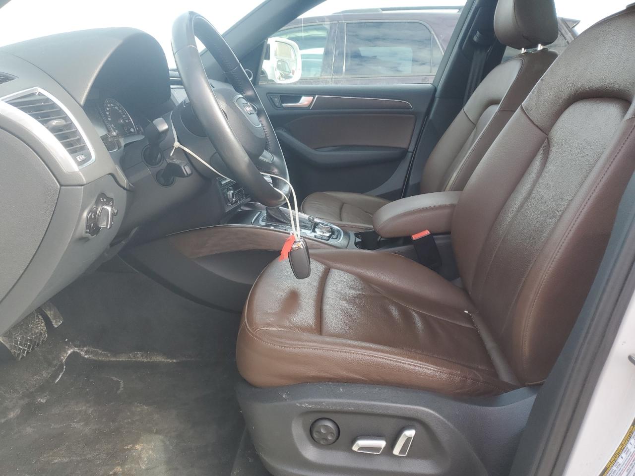 2016 Audi Q5 - Image 7
