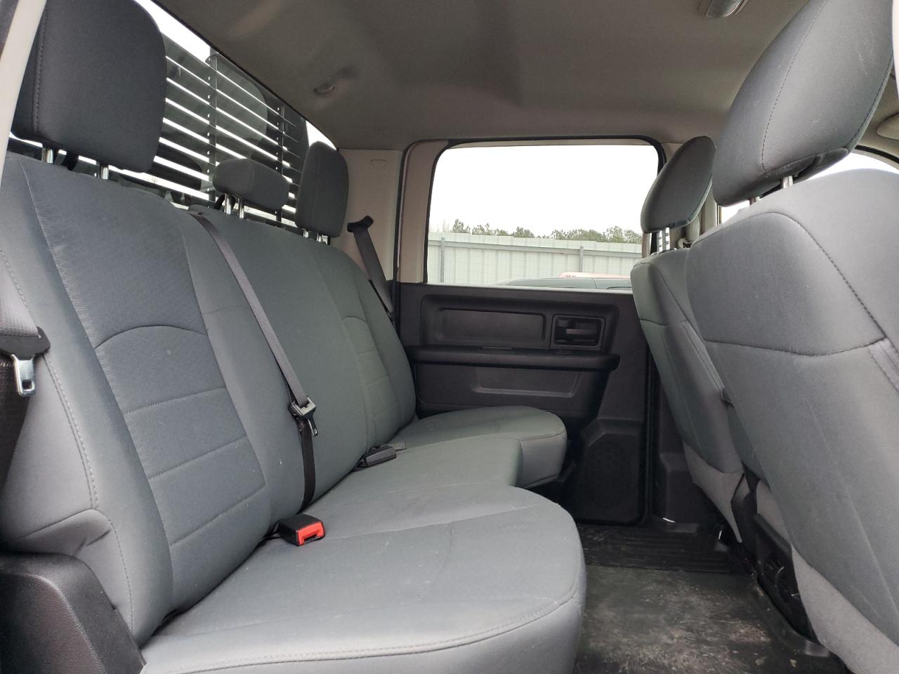 2018 RAM 2500 - Image 10
